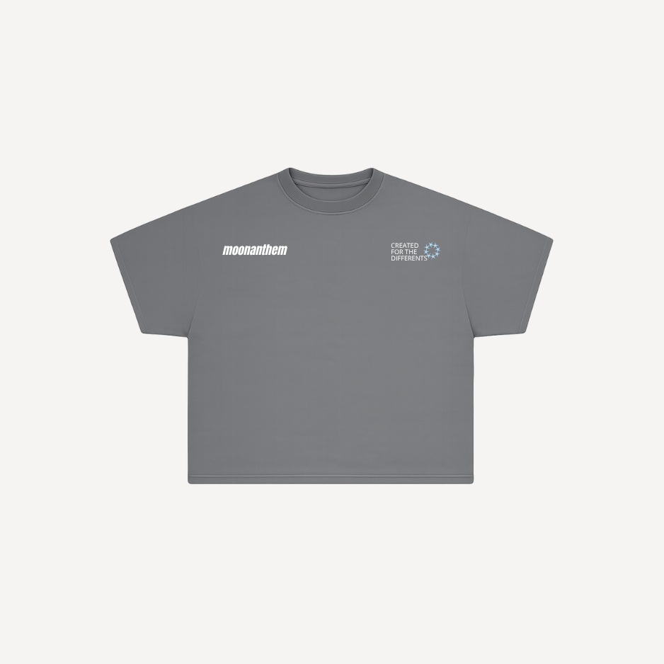 2/14 GREY TEE