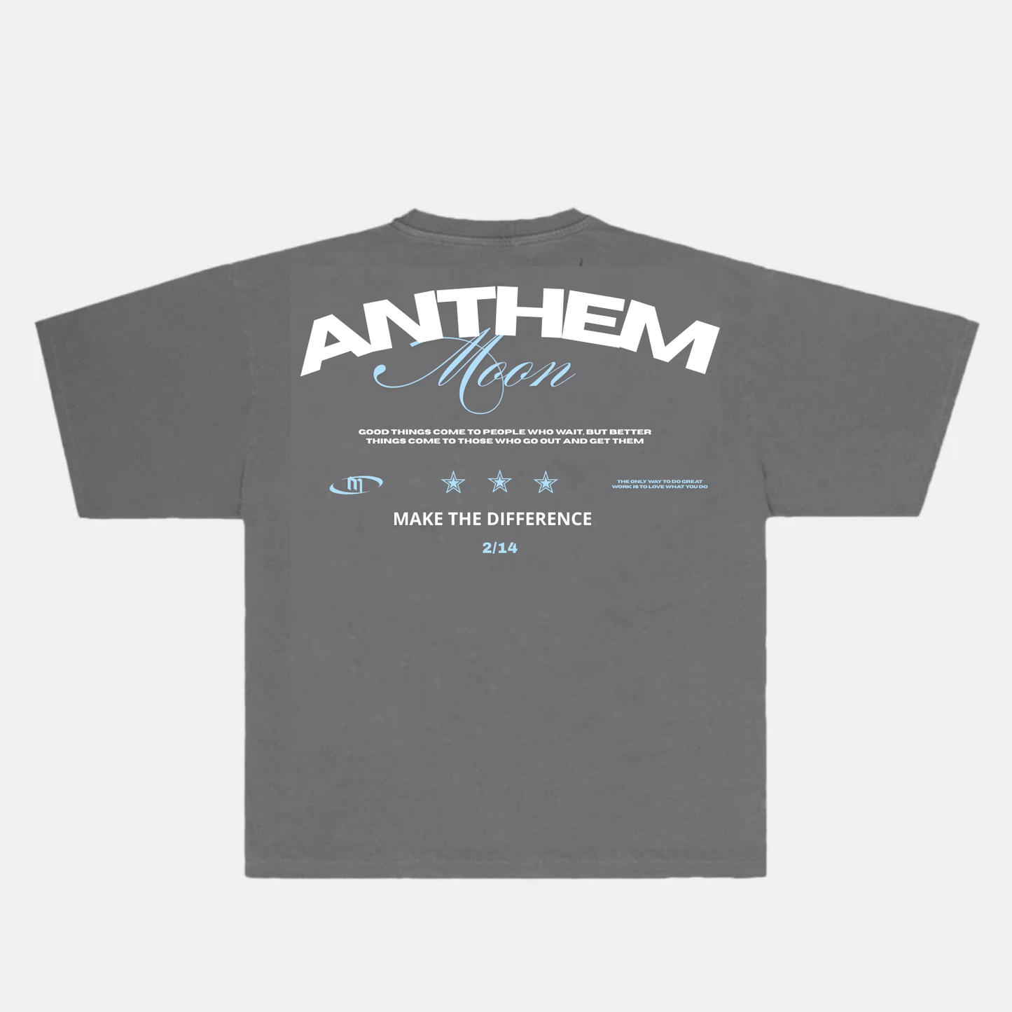 Camiseta de manga corta 2/14