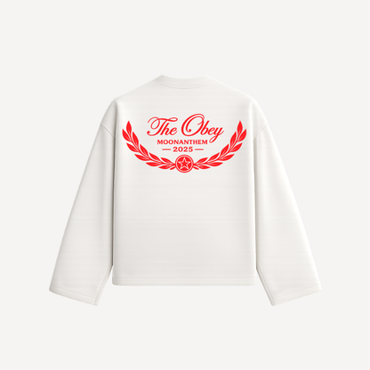 THE OBEY LONGSLEEVE