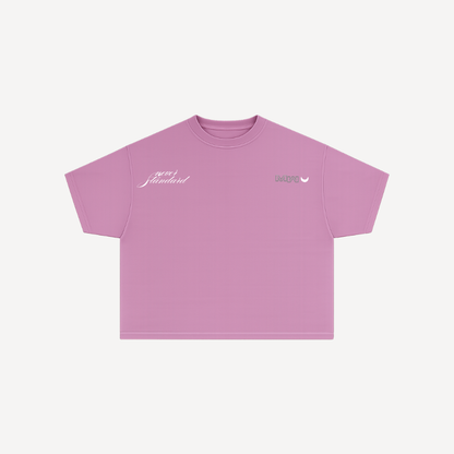 2/14 WASHED PURPLE TEE