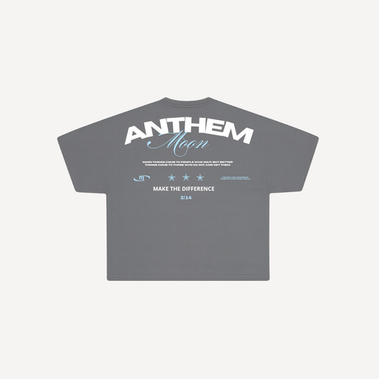 2/14 GREY TEE