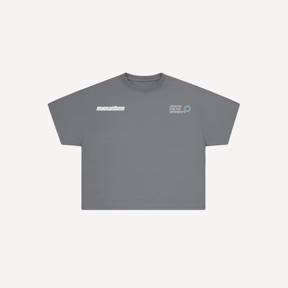 2/14 GREY TEE