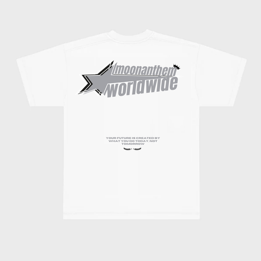 Camiseta reinstar