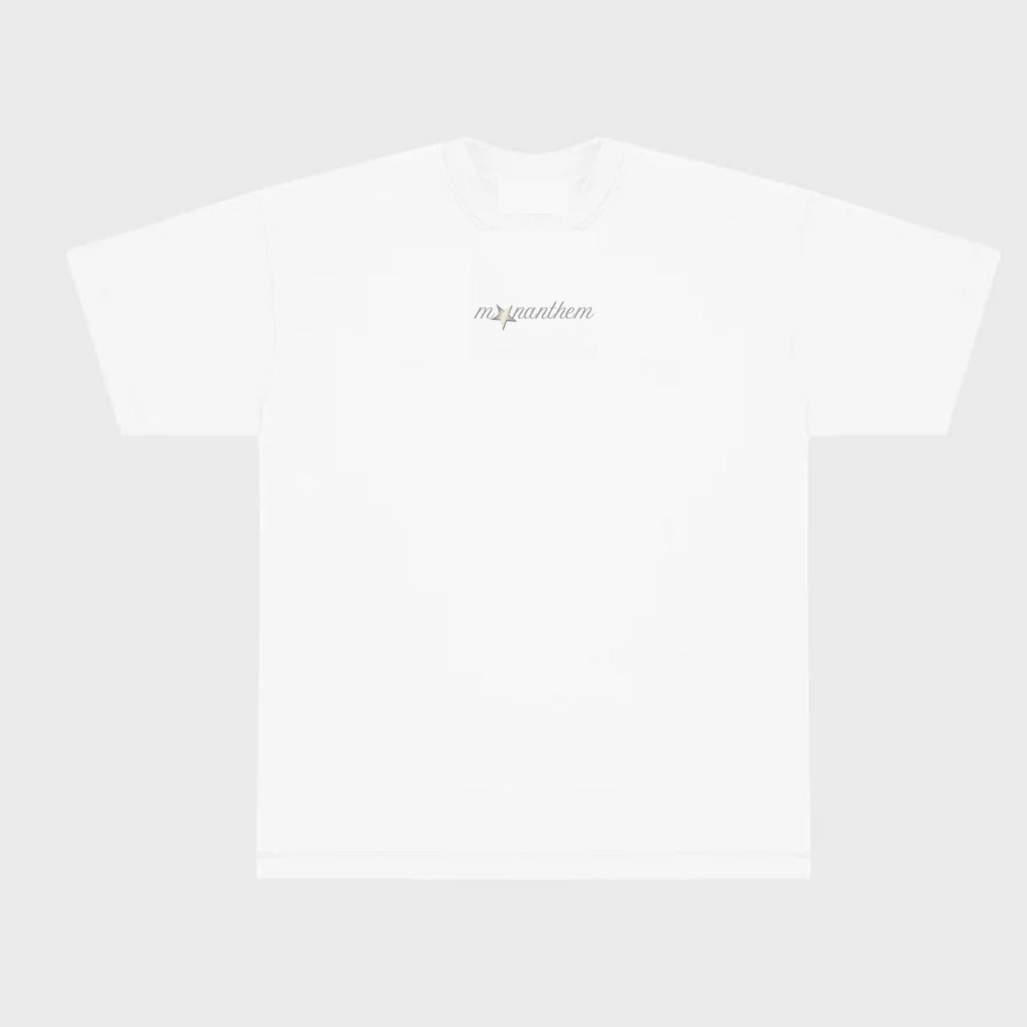 Camiseta reinstar