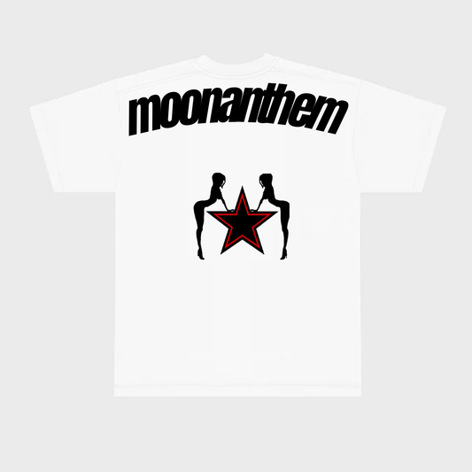 Camiseta reinstar