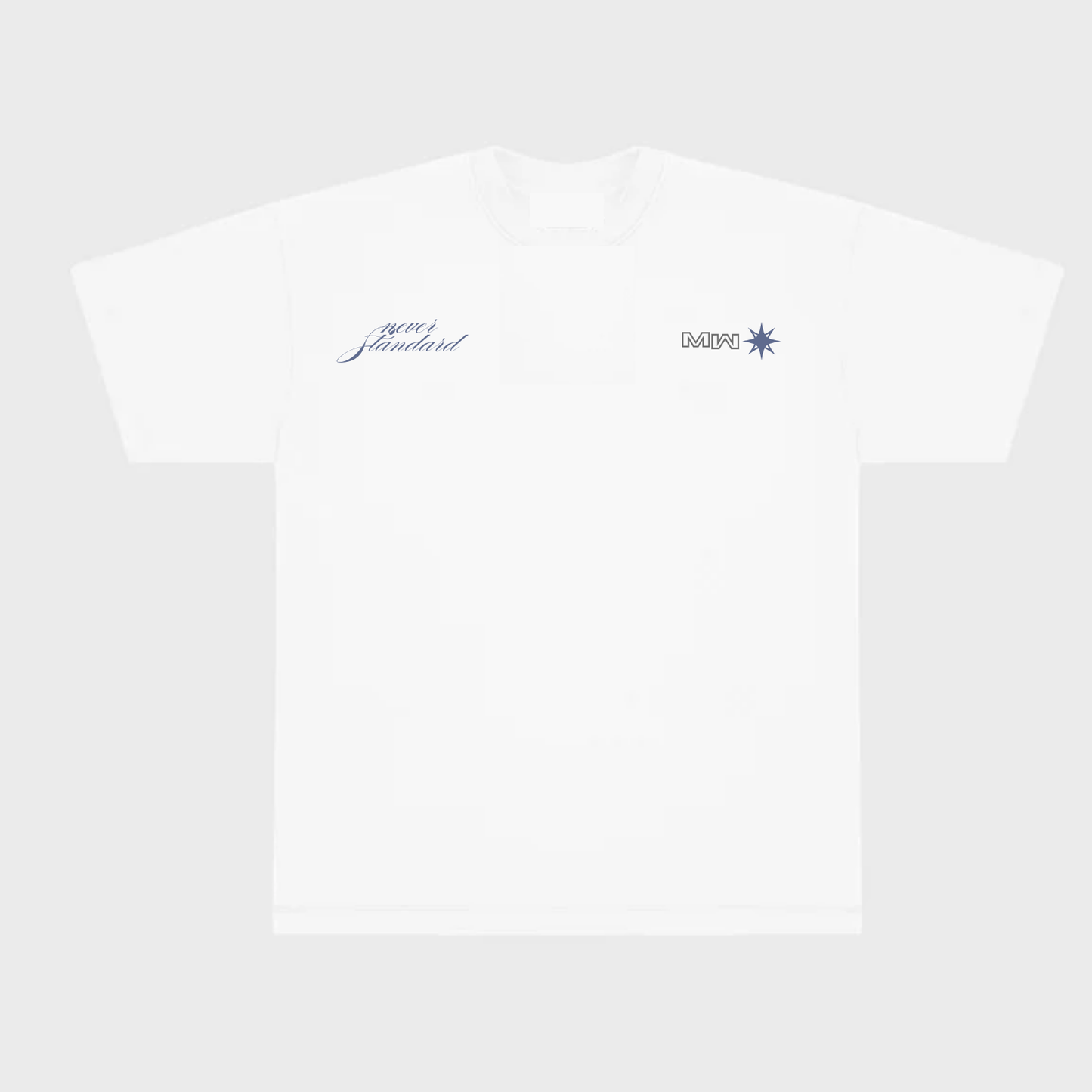 Camiseta de manga corta 2/14